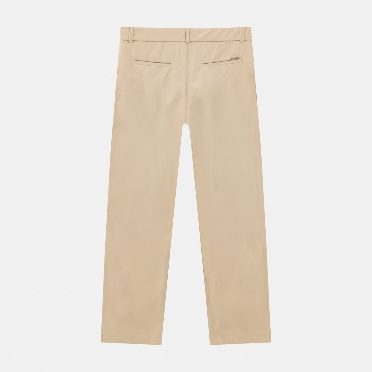 Classic Trouser Beige