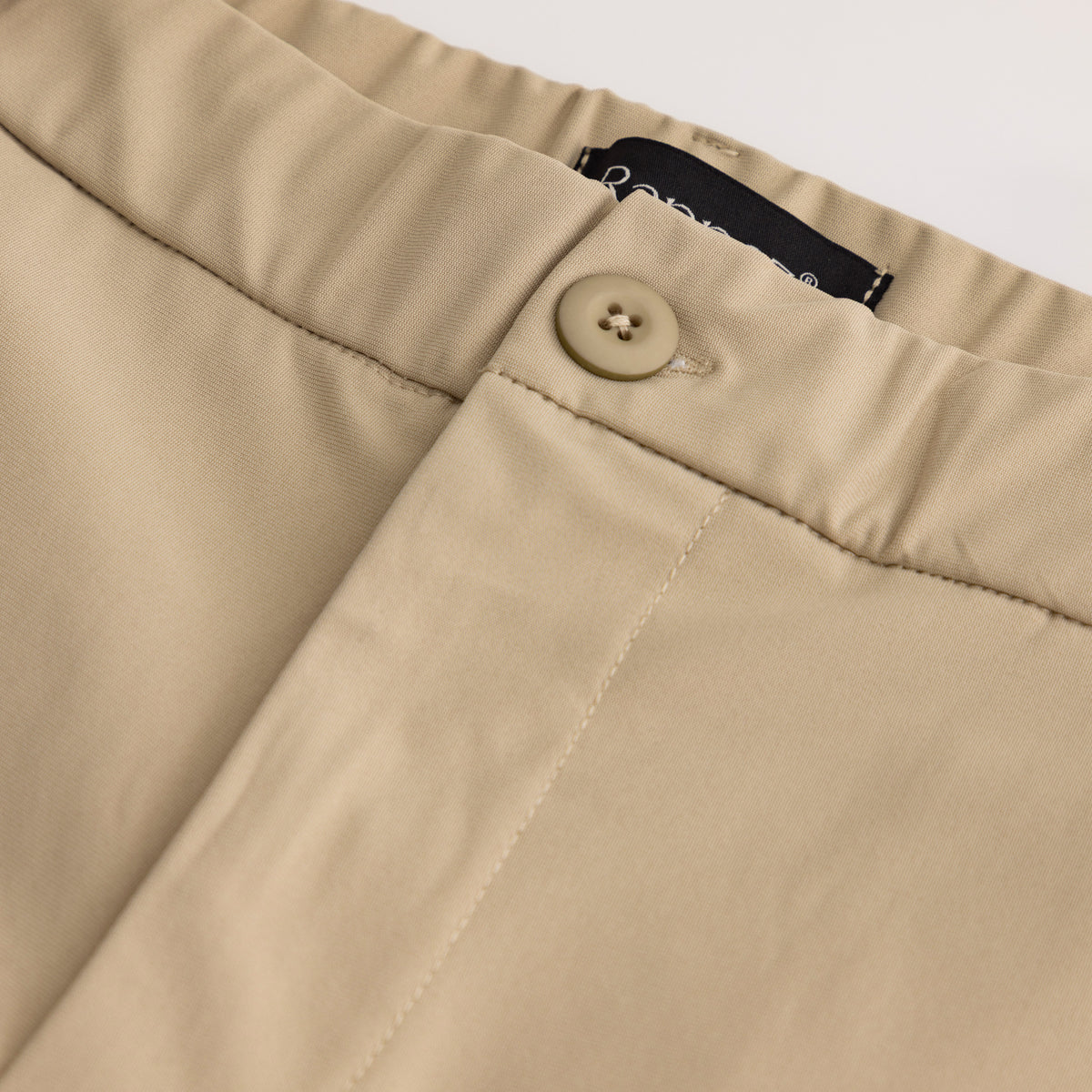 Classic Trouser Beige