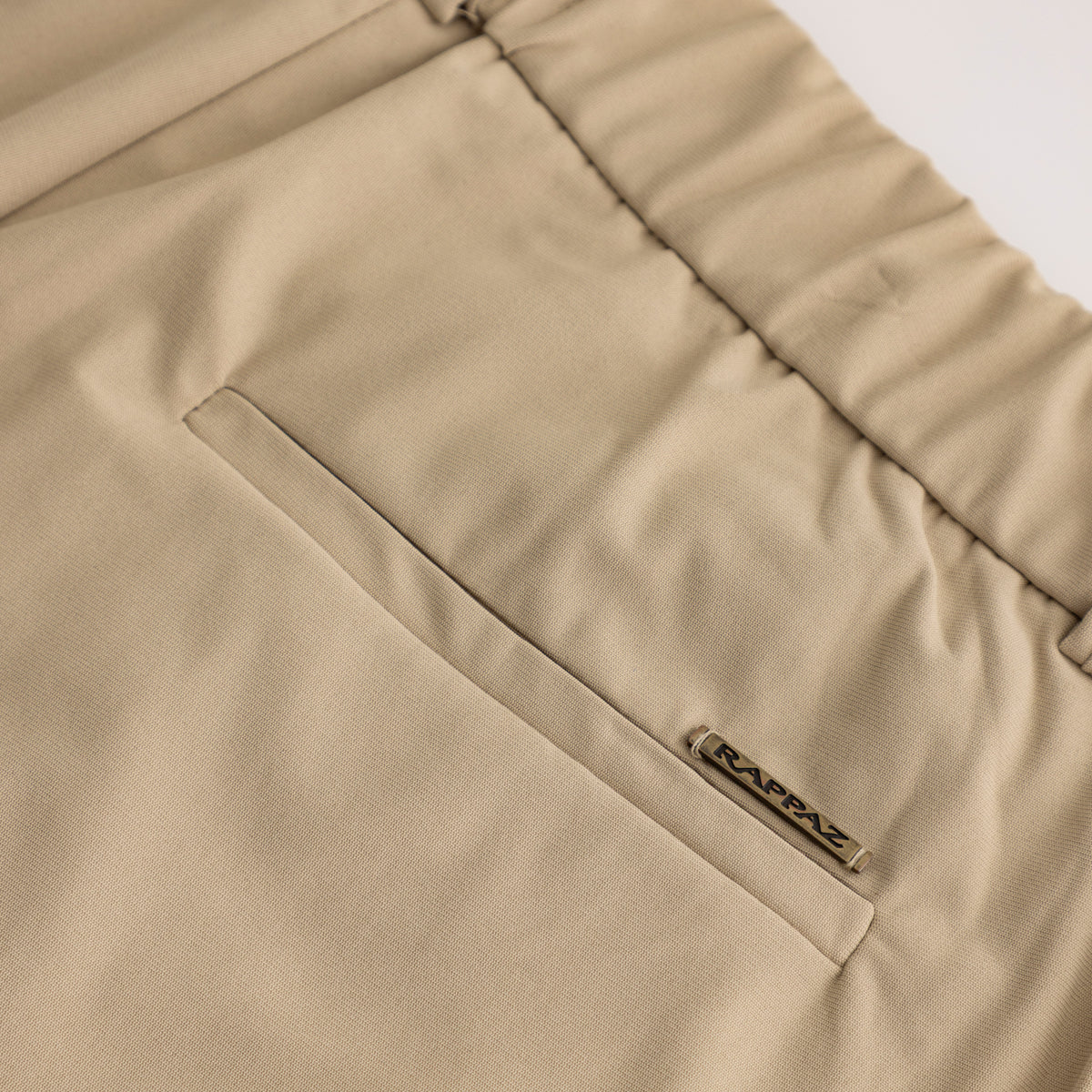 Classic Trouser Beige