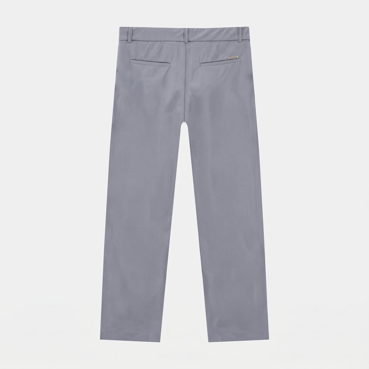 Classic Trouser Grey