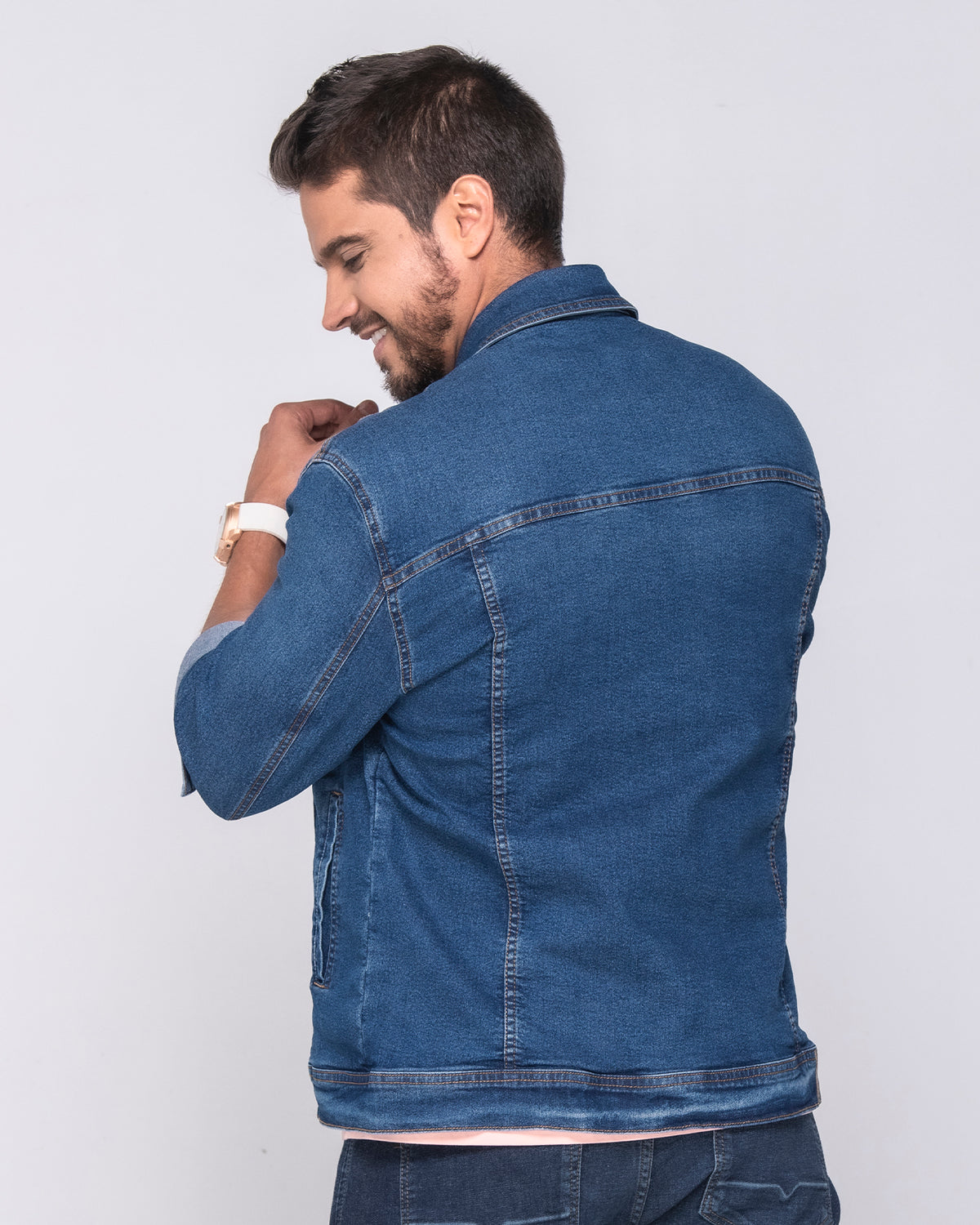 RAPPAZ COLOMBIA | ROPA PARA HOMBRE