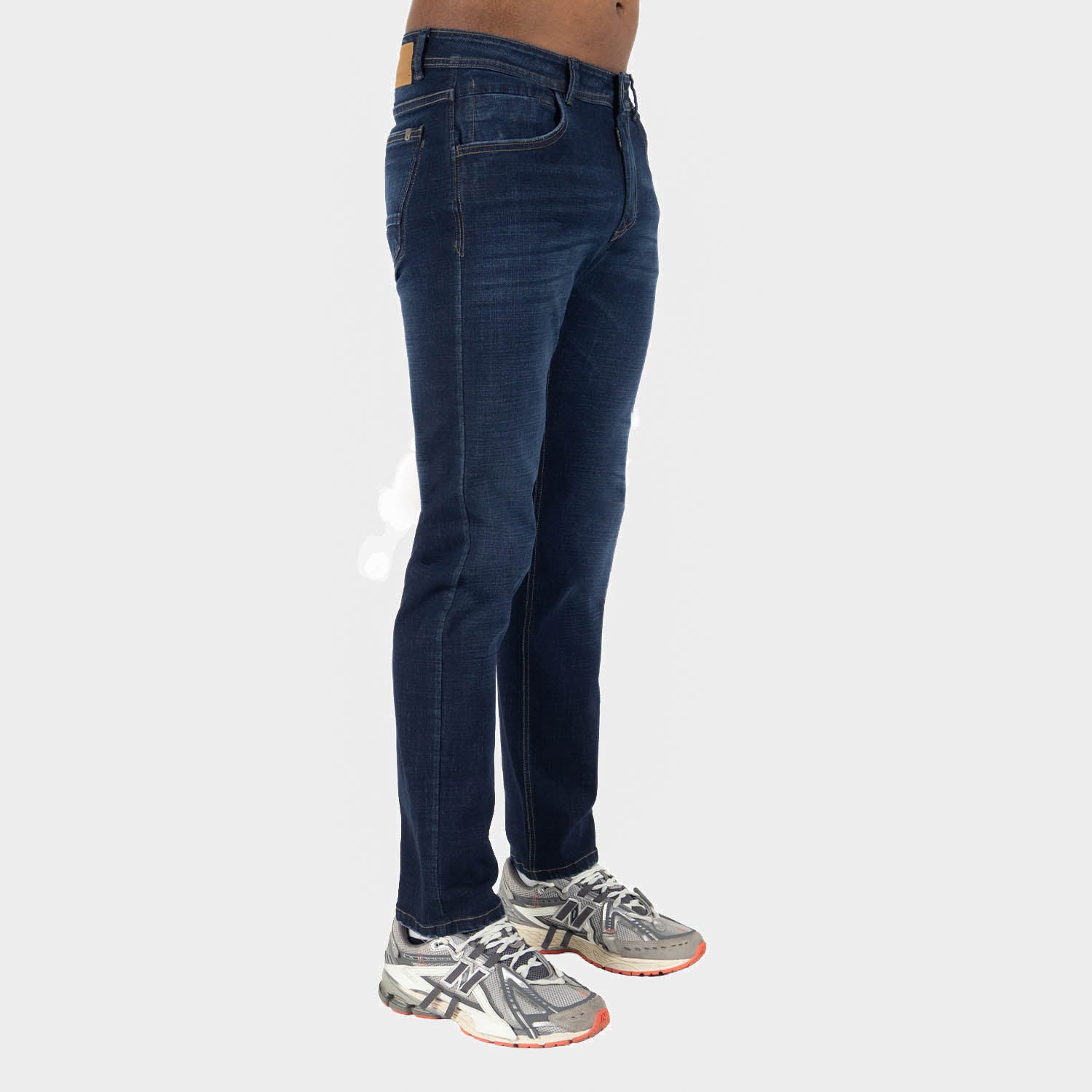 Slim Jean Atelier Dark Blue