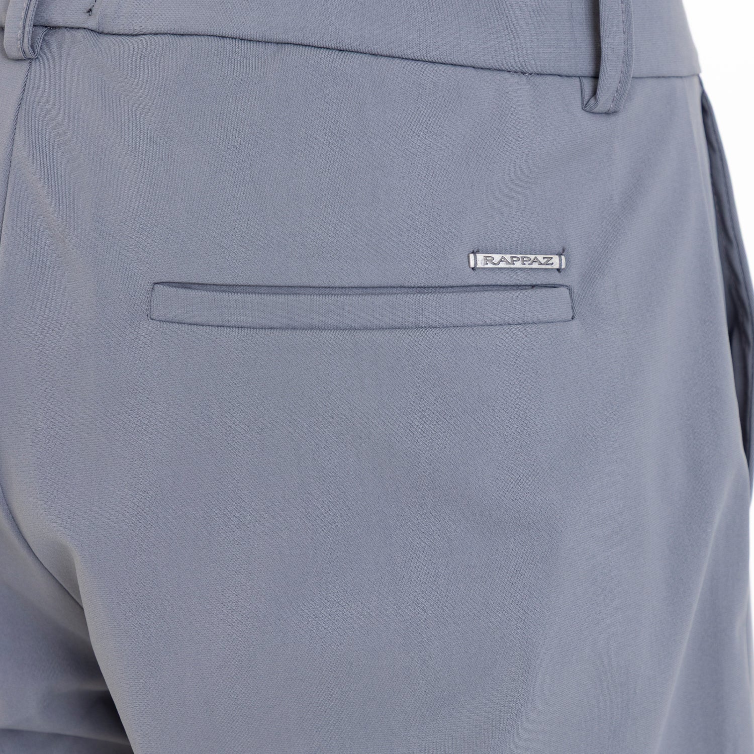 Classic Trouser Grey