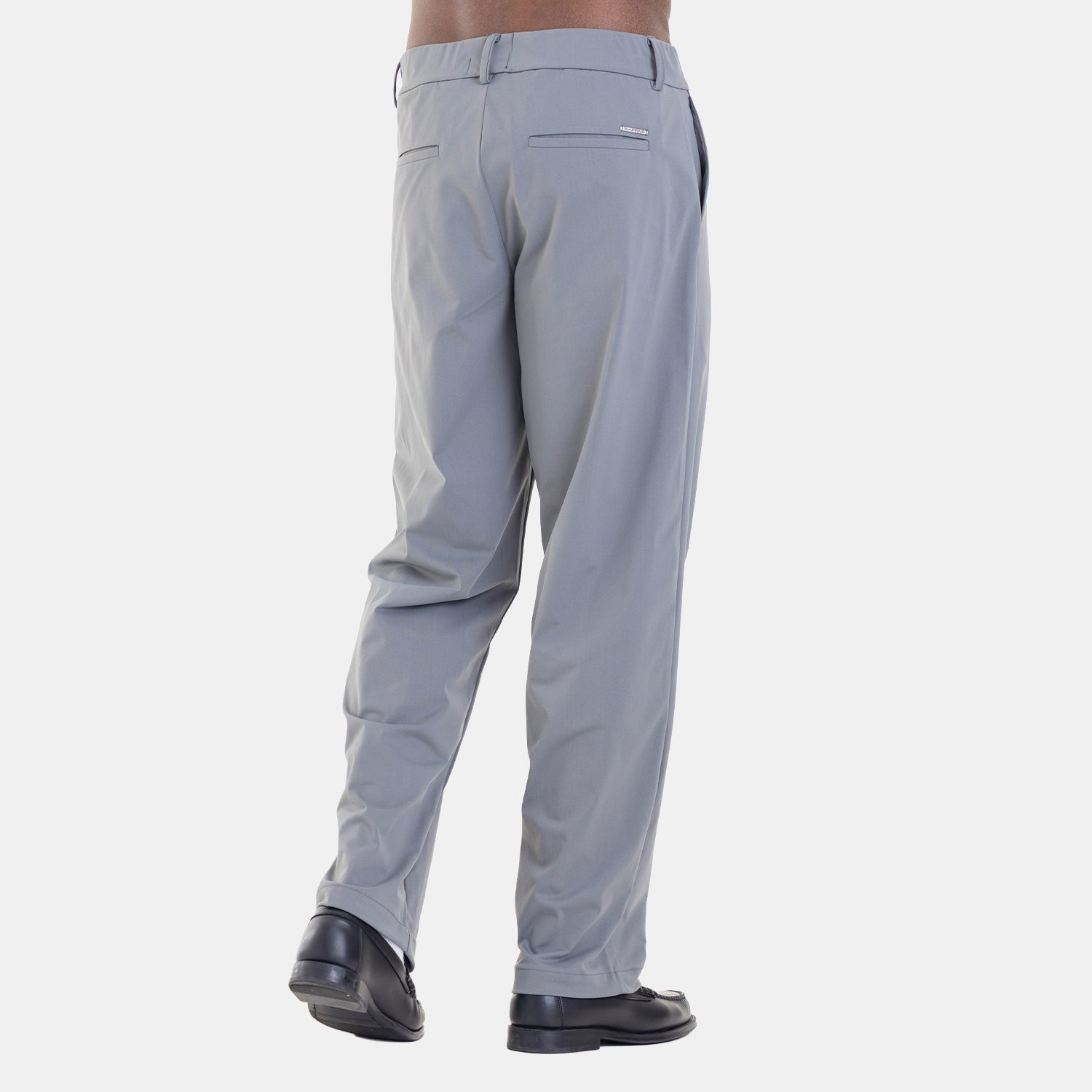 Classic Trouser Grey