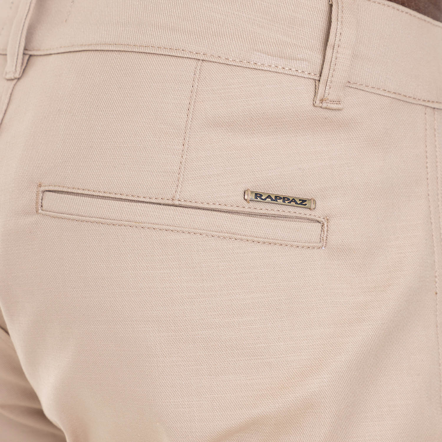 Atlas Cargo Pant Sand