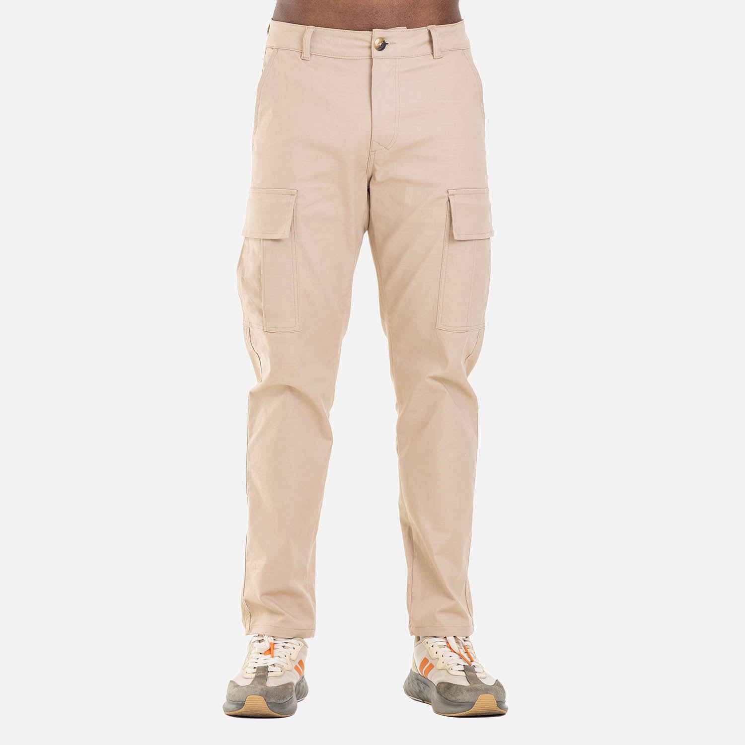 Atlas Cargo Pant Sand